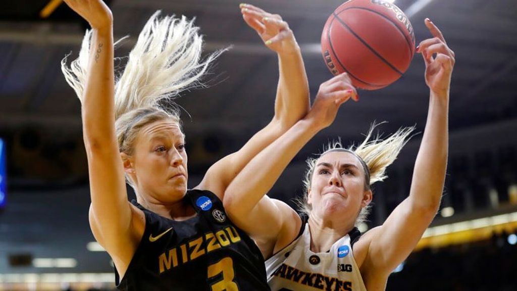 Missouri Women's Basketball Clubhouse - Latest Headlines, Standings