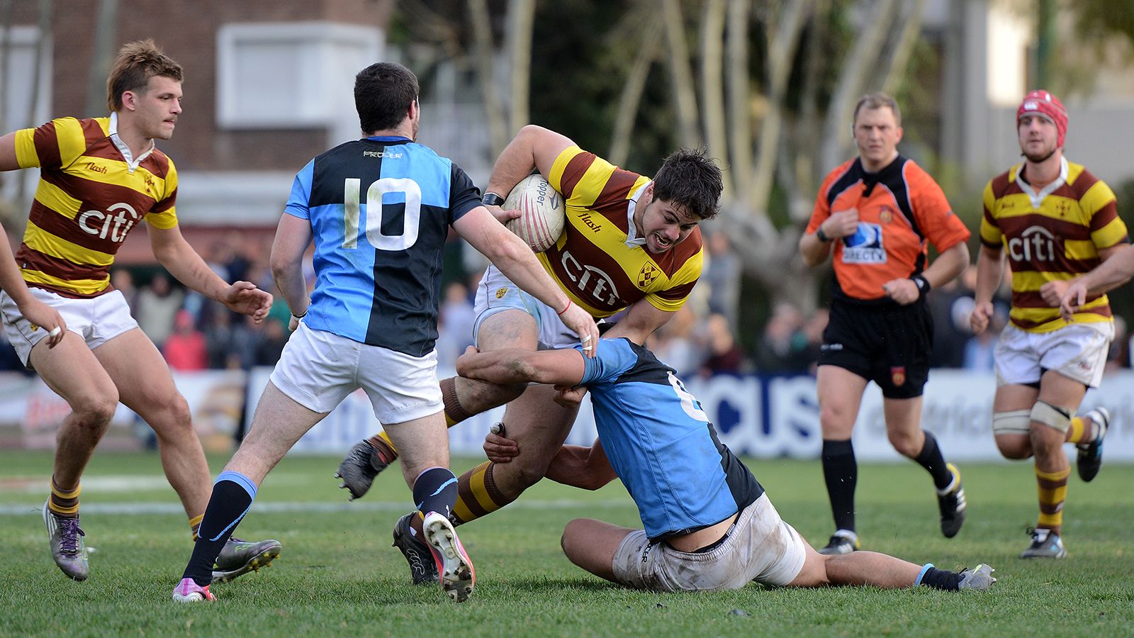 URBA Top 14