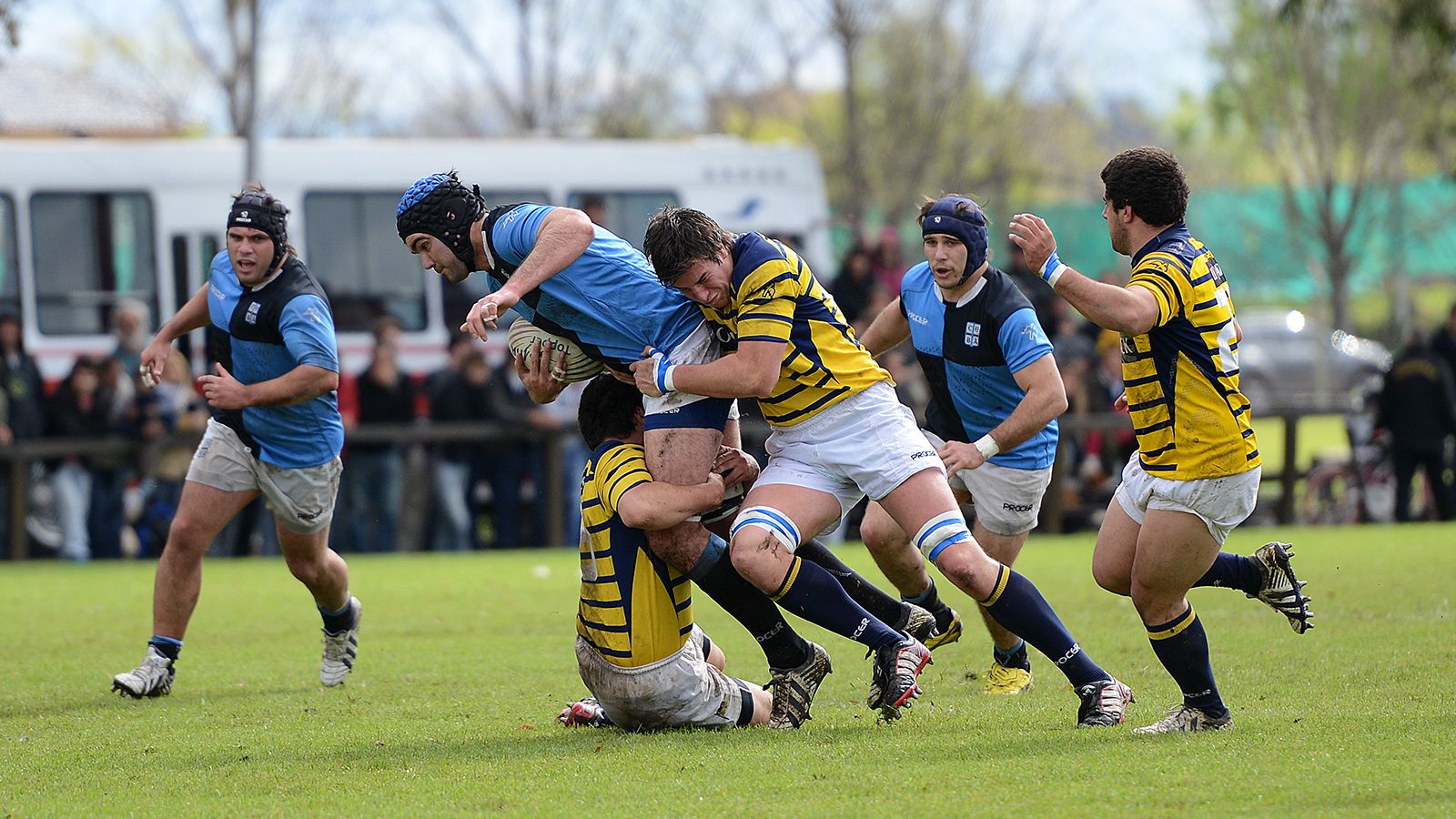 Torneo de la URBA