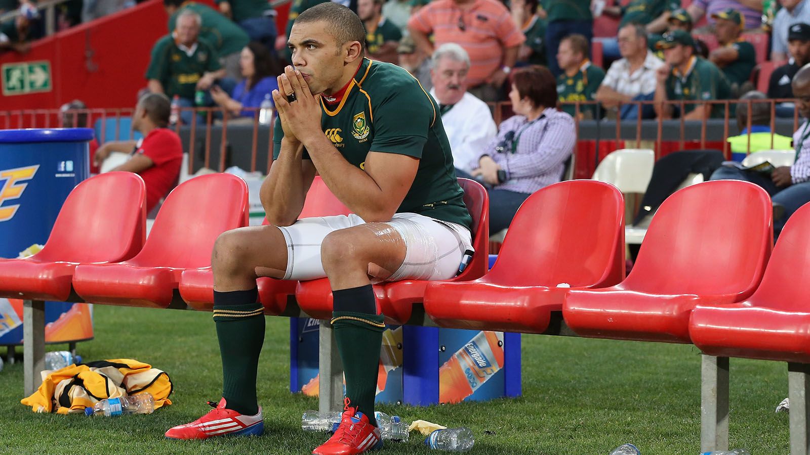 Personal Rugby Championship