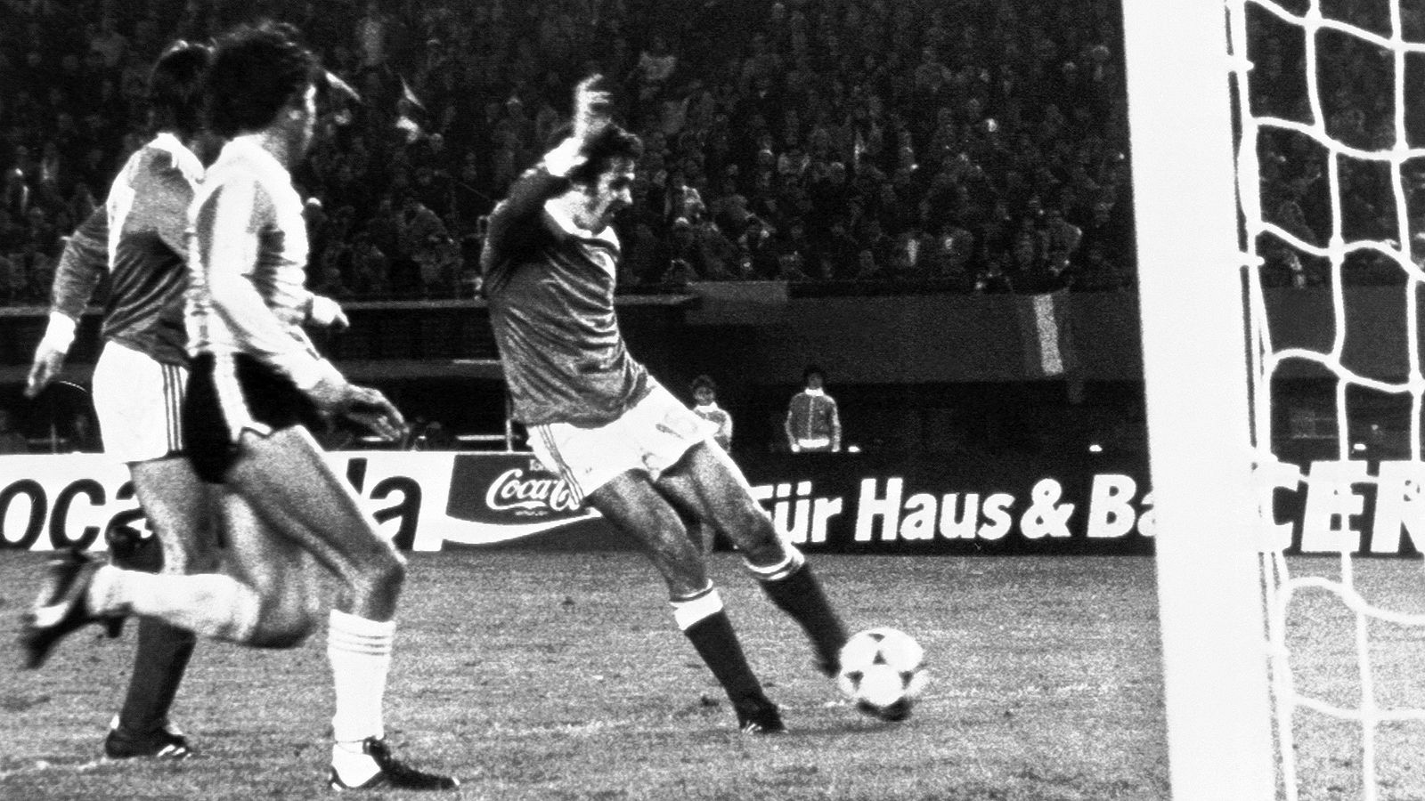 Historia de los mundiales