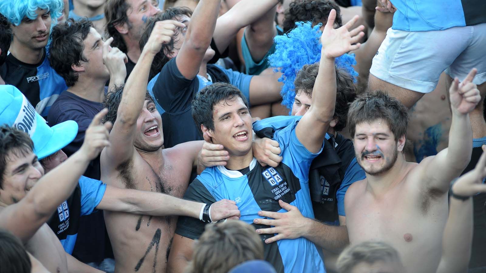 Torneo de la URBA