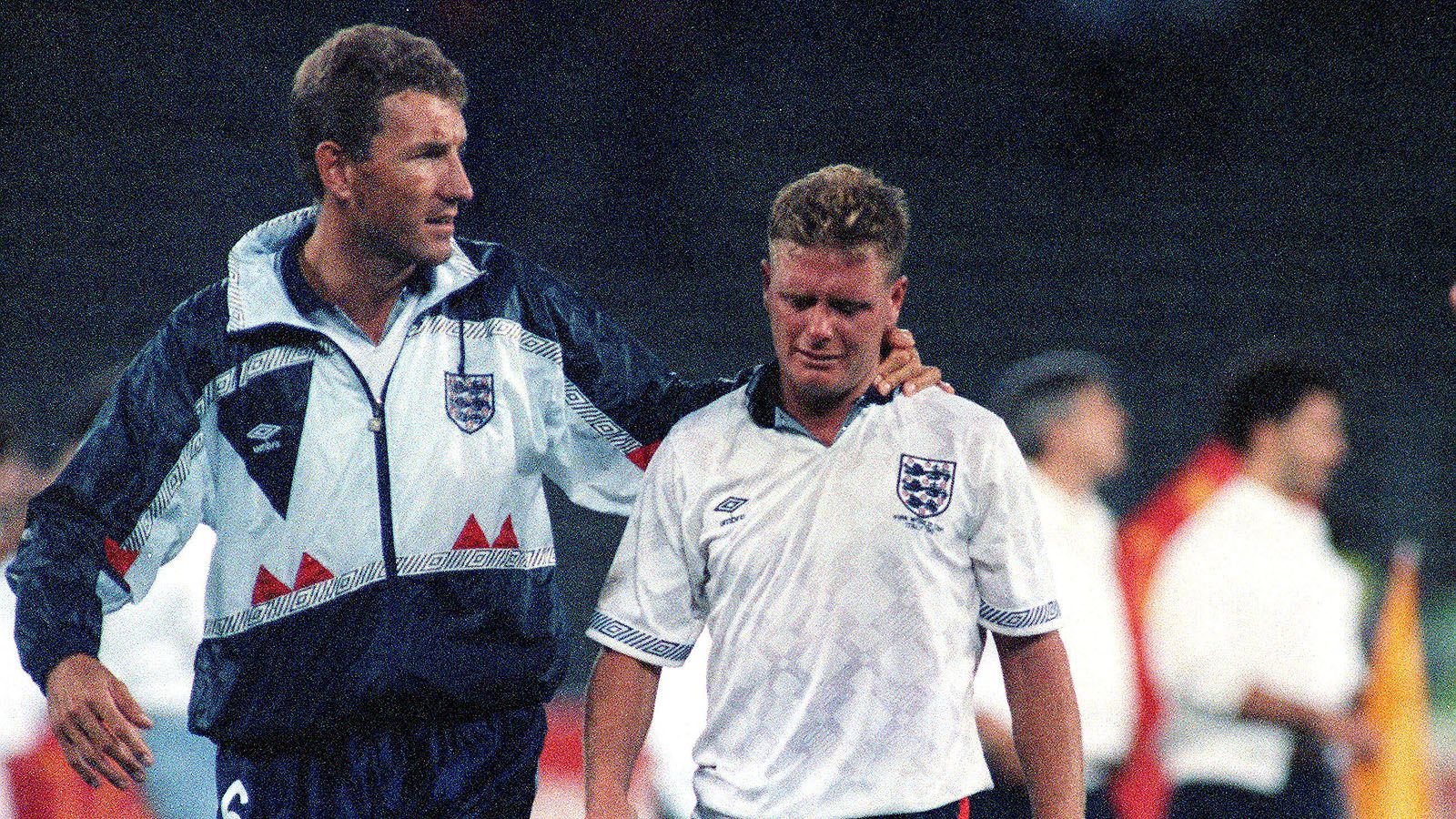 Historia de los mundiales