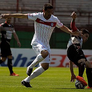 Riquelme habló en SportsCenter: 