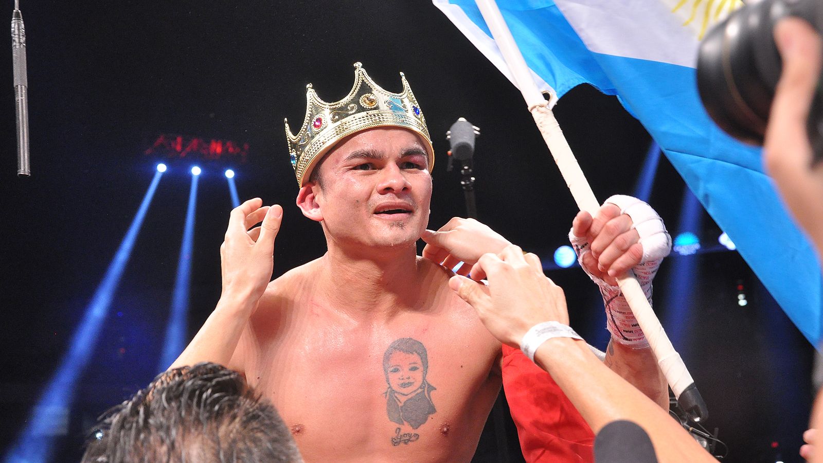Boxeo