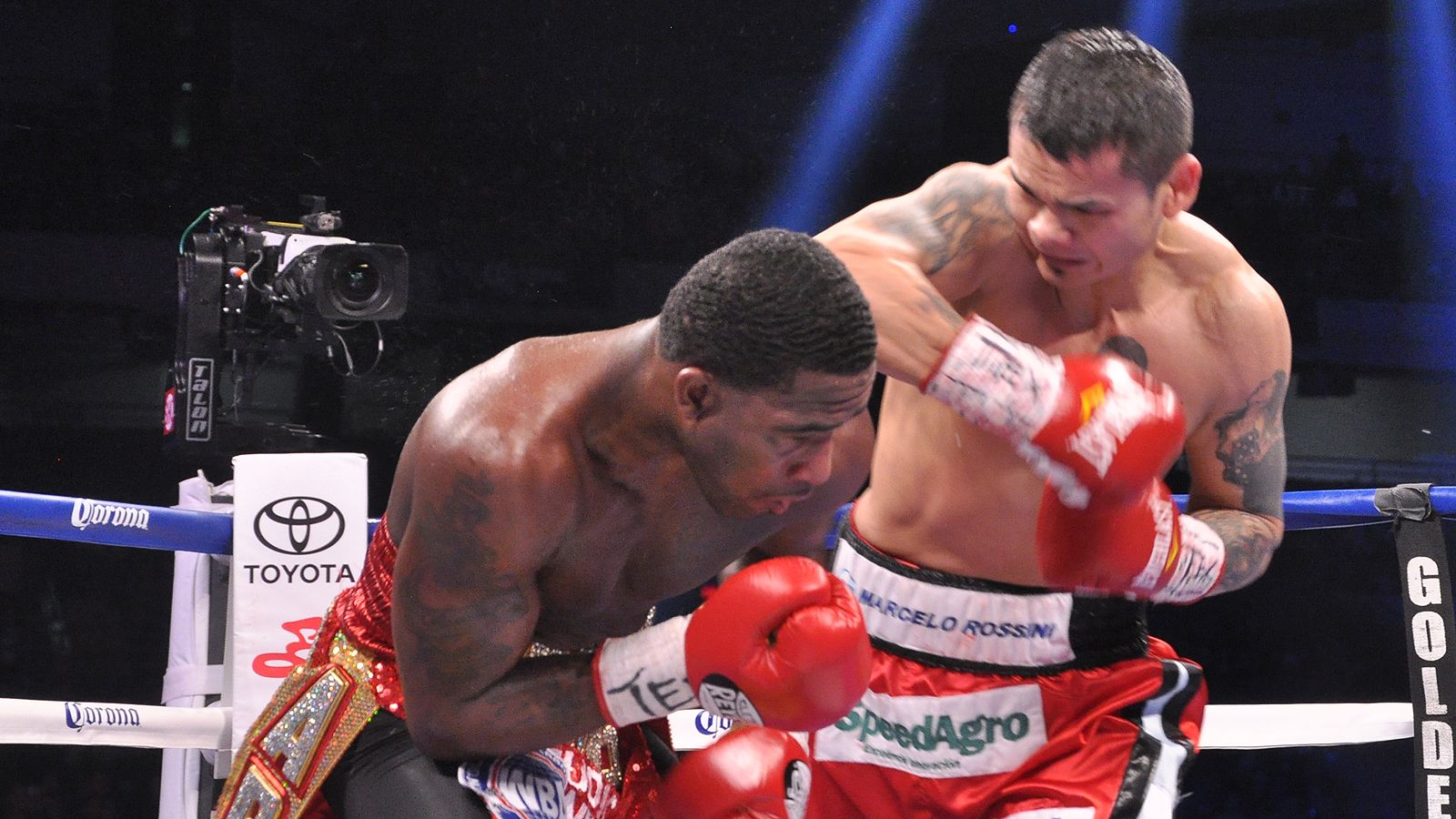 Boxeo