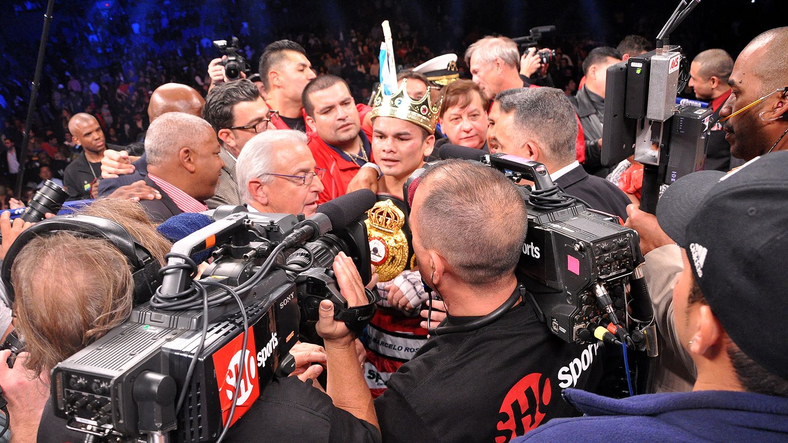 Boxeo