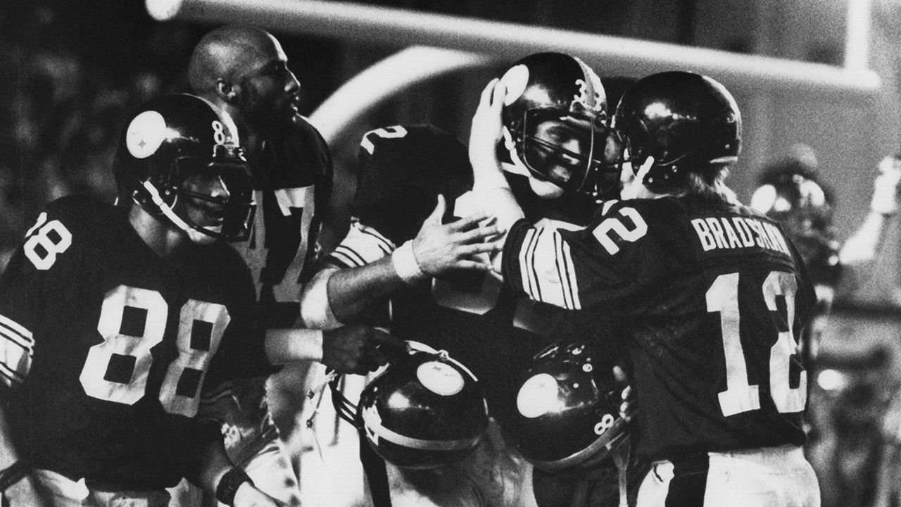 Historia del Super Bowl