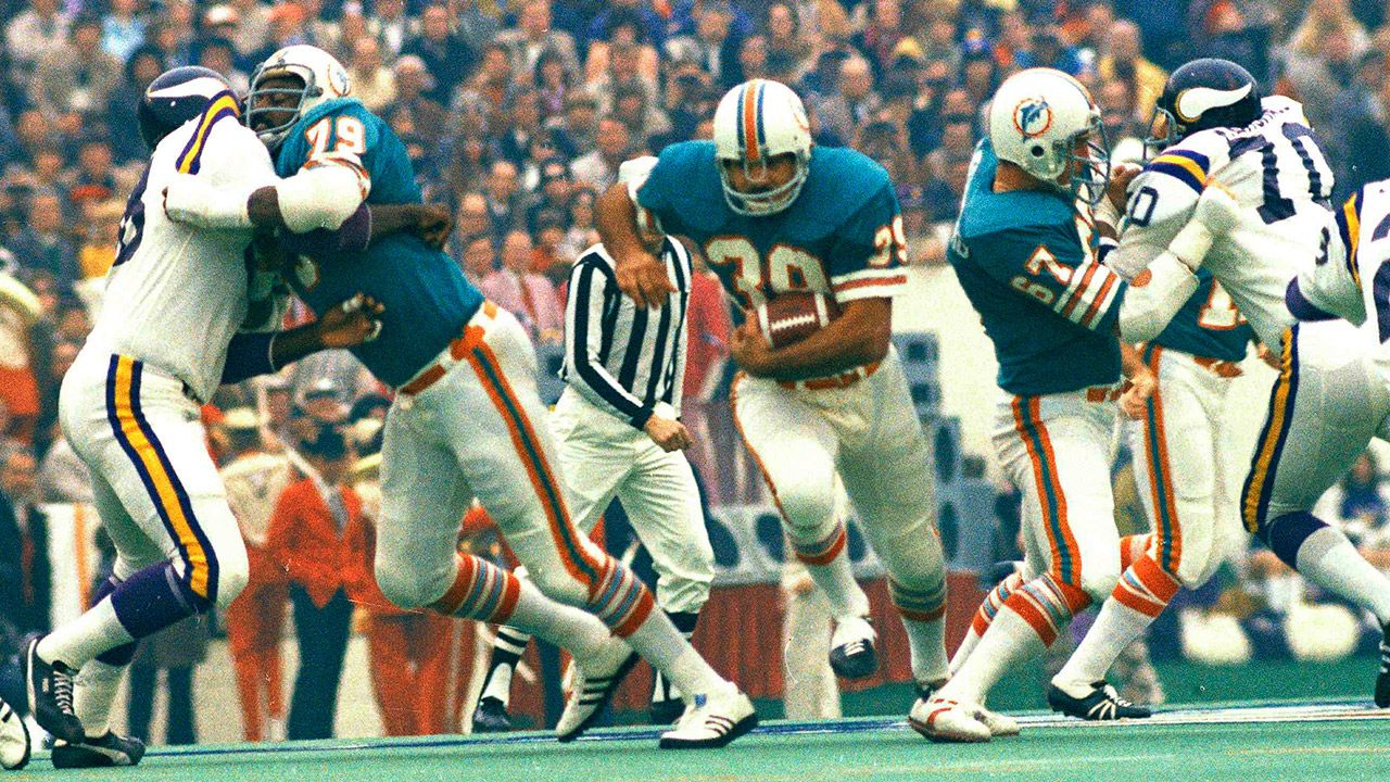 Historia del Super Bowl