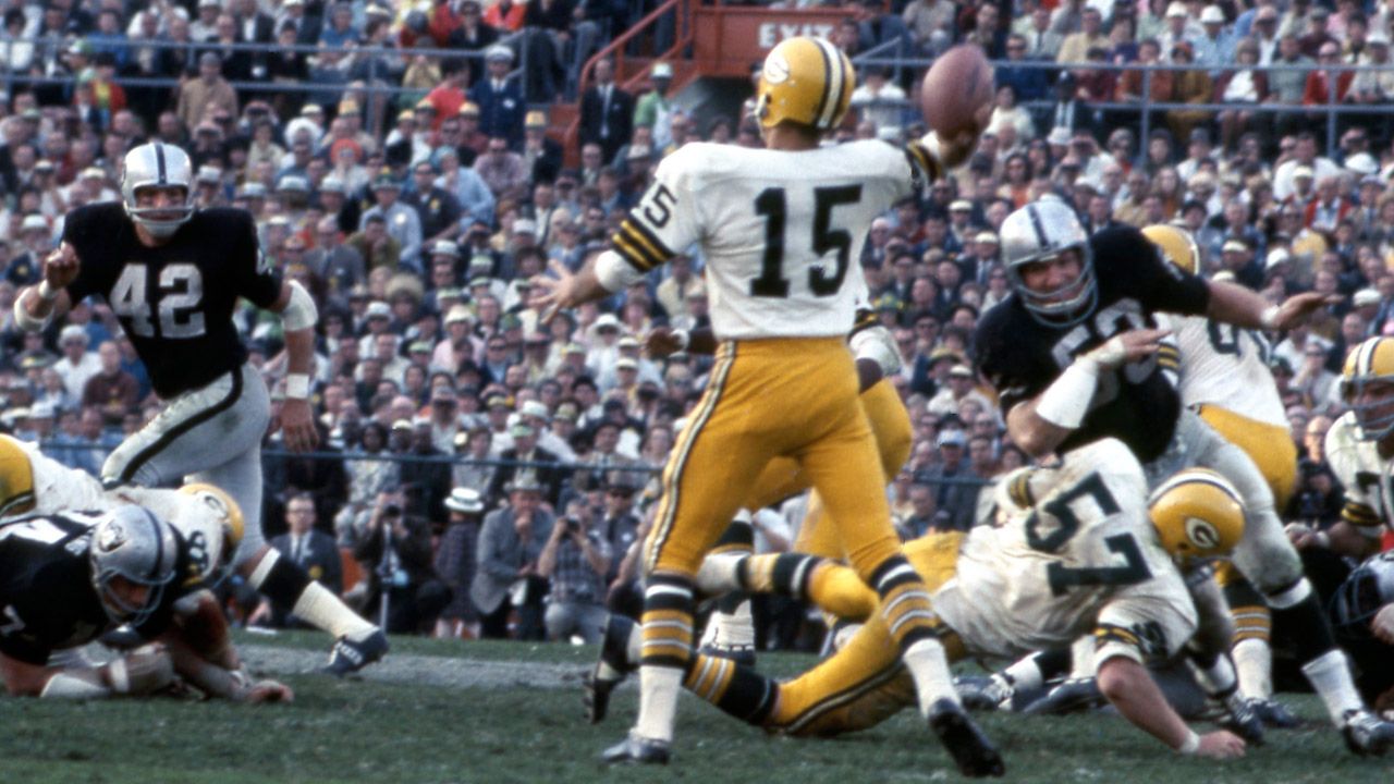 JMV's del Super Bowl