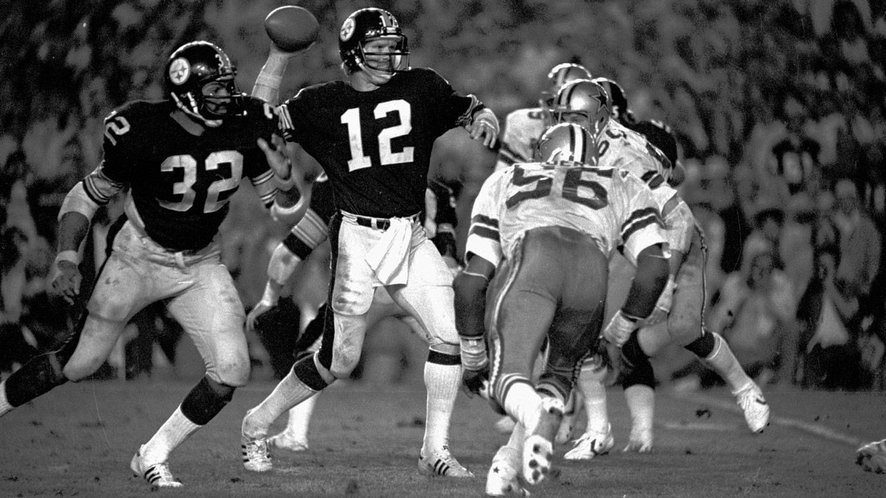 JMV's del Super Bowl