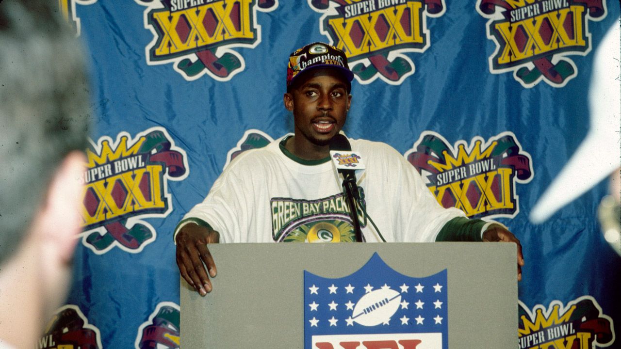 JMV's del Super Bowl