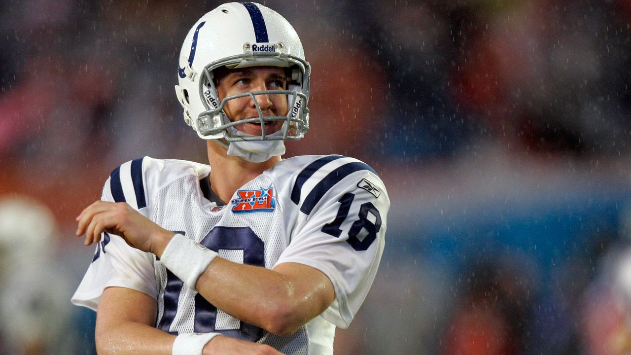 JMV's del Super Bowl