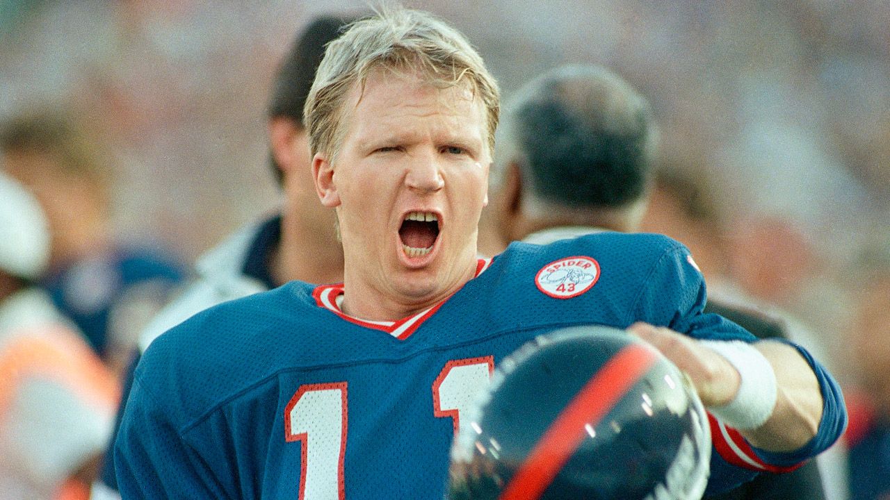 JMV's del Super Bowl