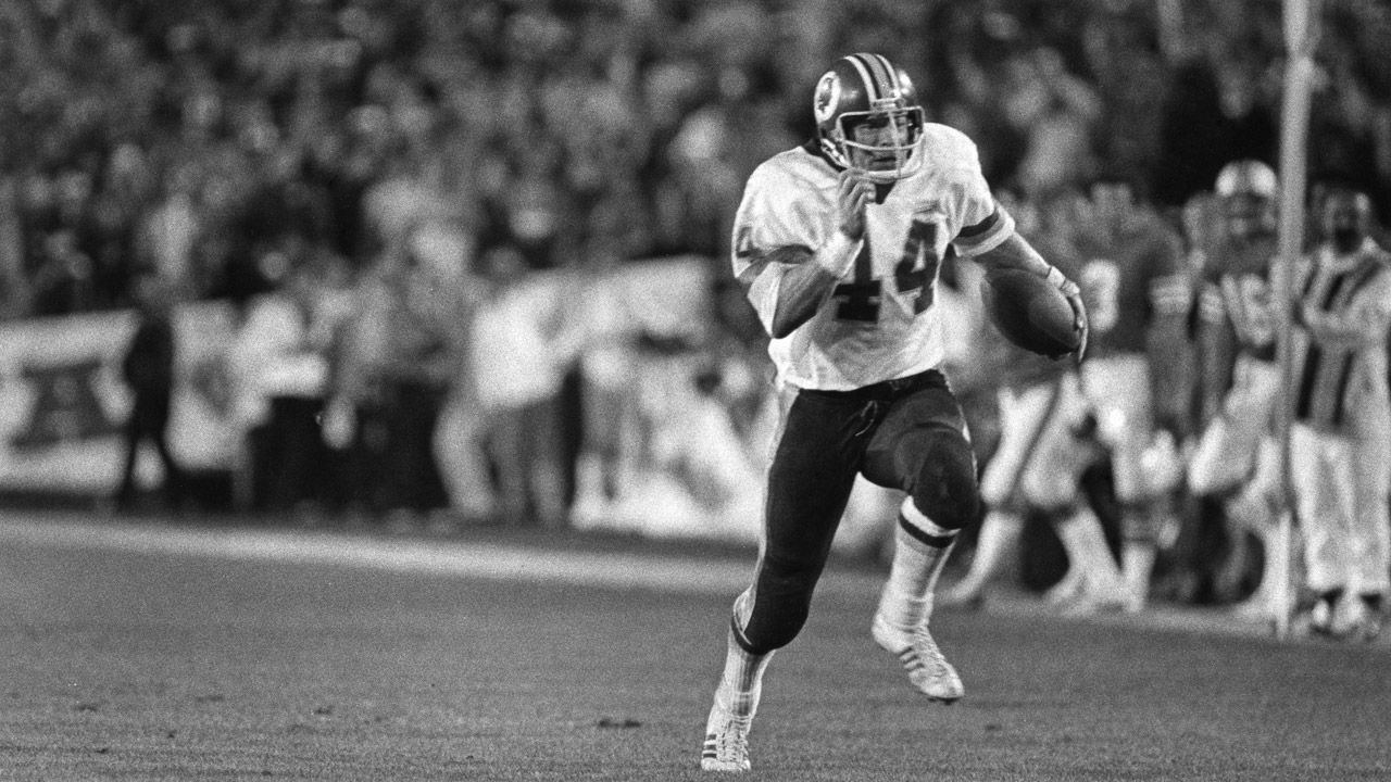 JMV's del Super Bowl