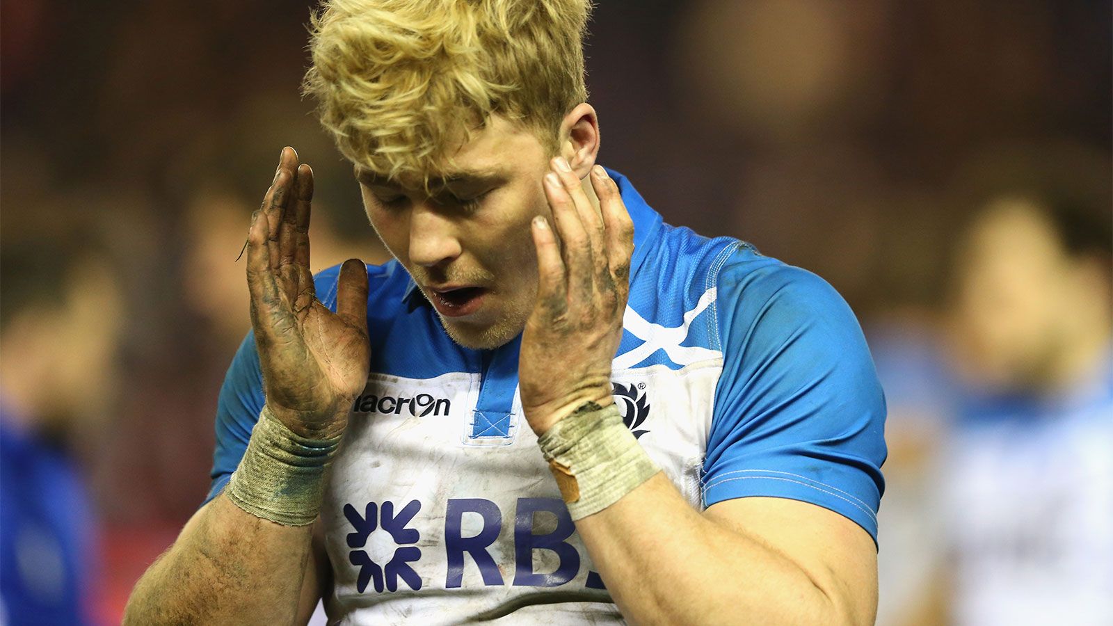 A FRANCIA LE ALCANZ� CON GANAR