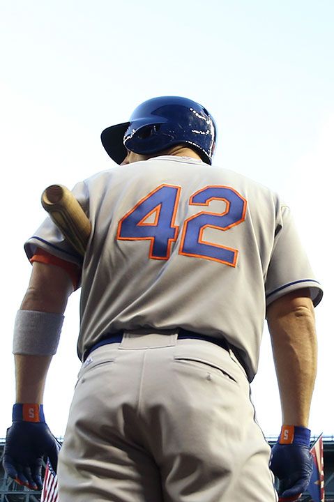 David Wright