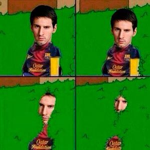 Memes Copa del Rey