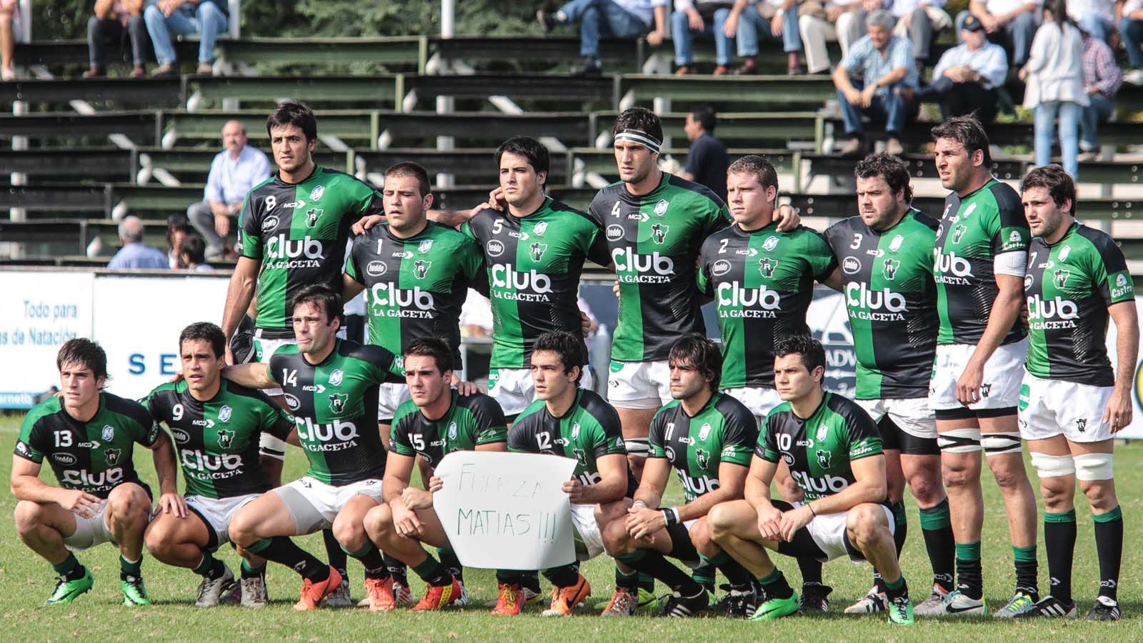 UNA R�FAGA PARA GOLEAR