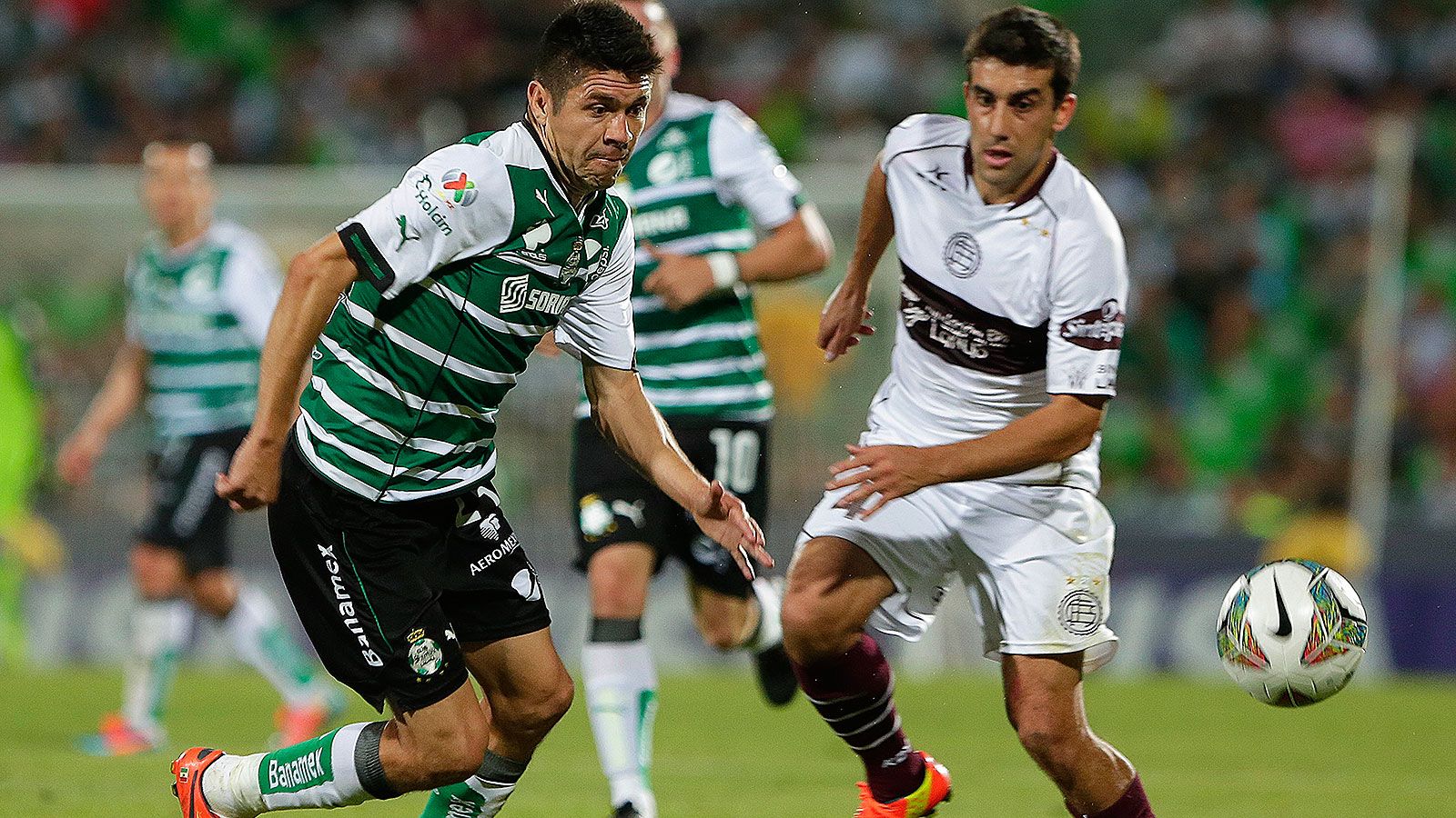 Copa Libertadores 2014