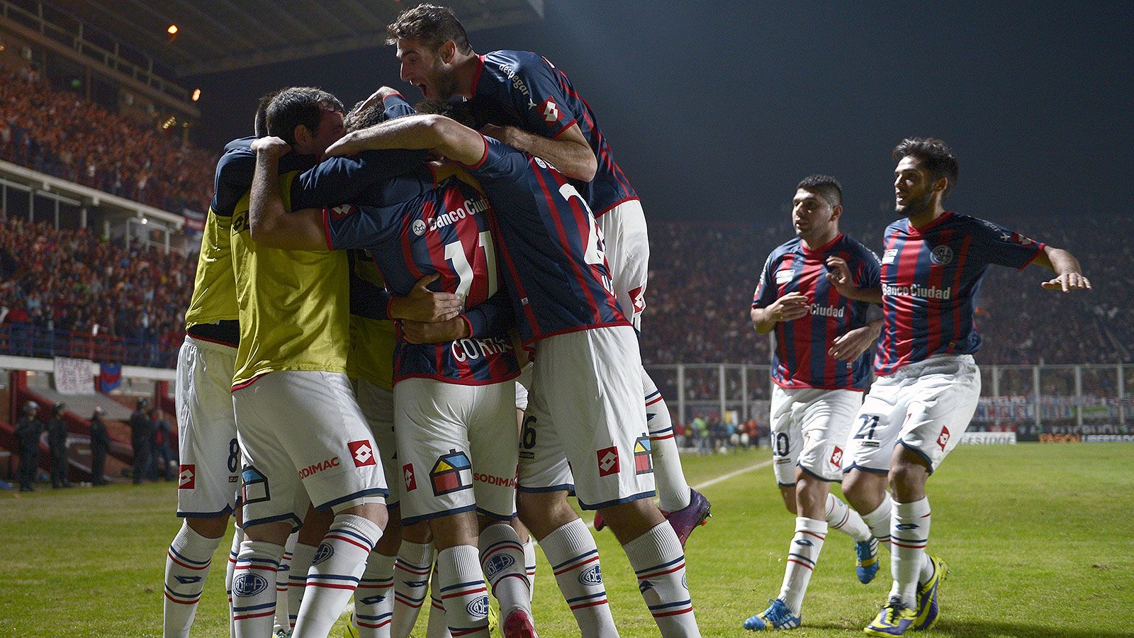 Copa Libertadores 2014