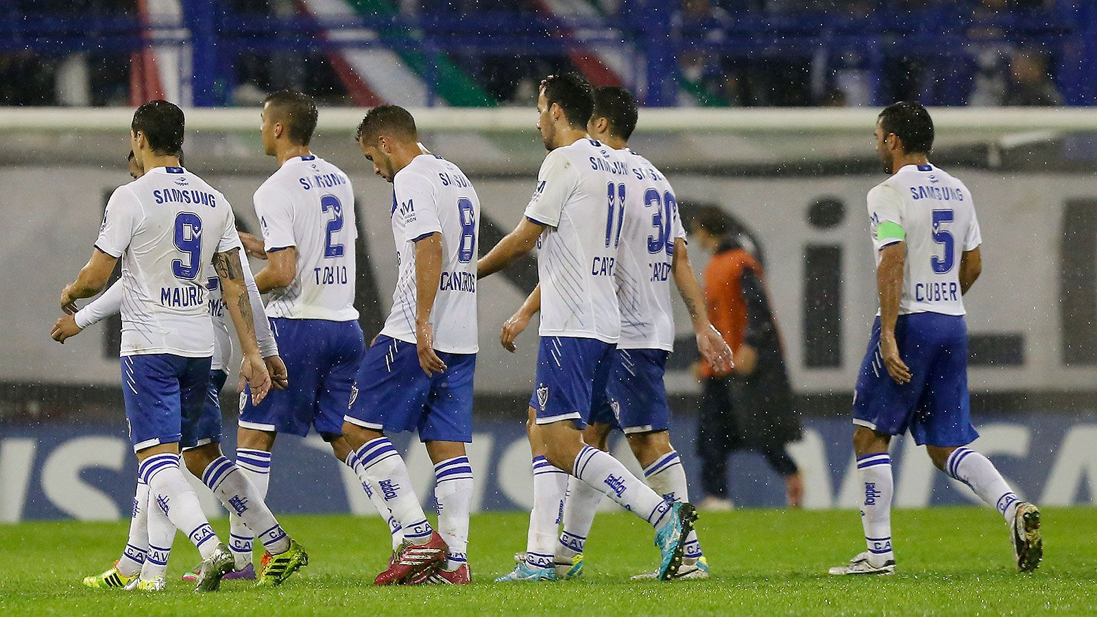 Copa Libertadores 2014