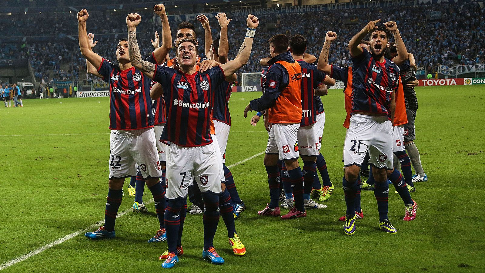 Copa Libertadores 2014