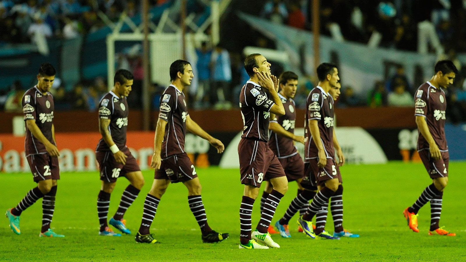 Copa Libertadores 2014