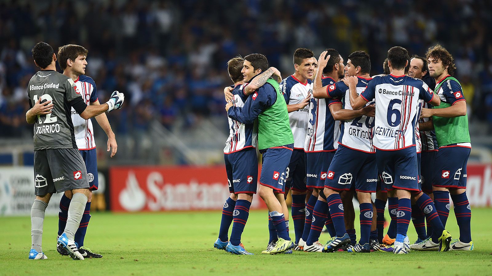 Copa Libertadores 2014