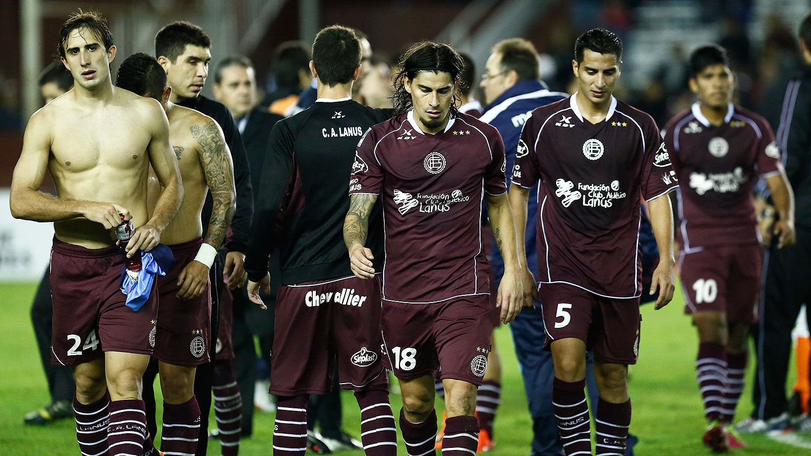 Copa Libertadores 2014