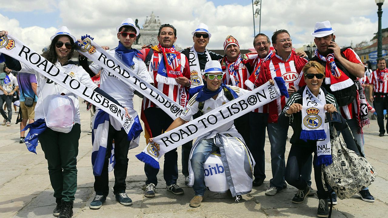 Final Champions League