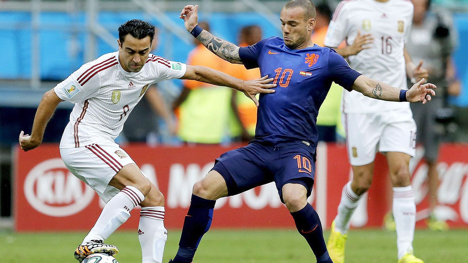 Mundial 2014