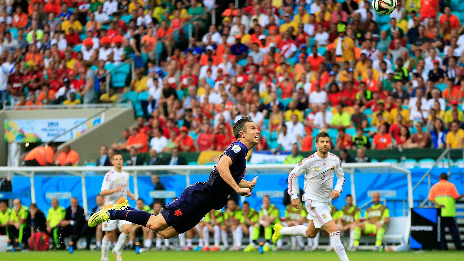 Mundial 2014