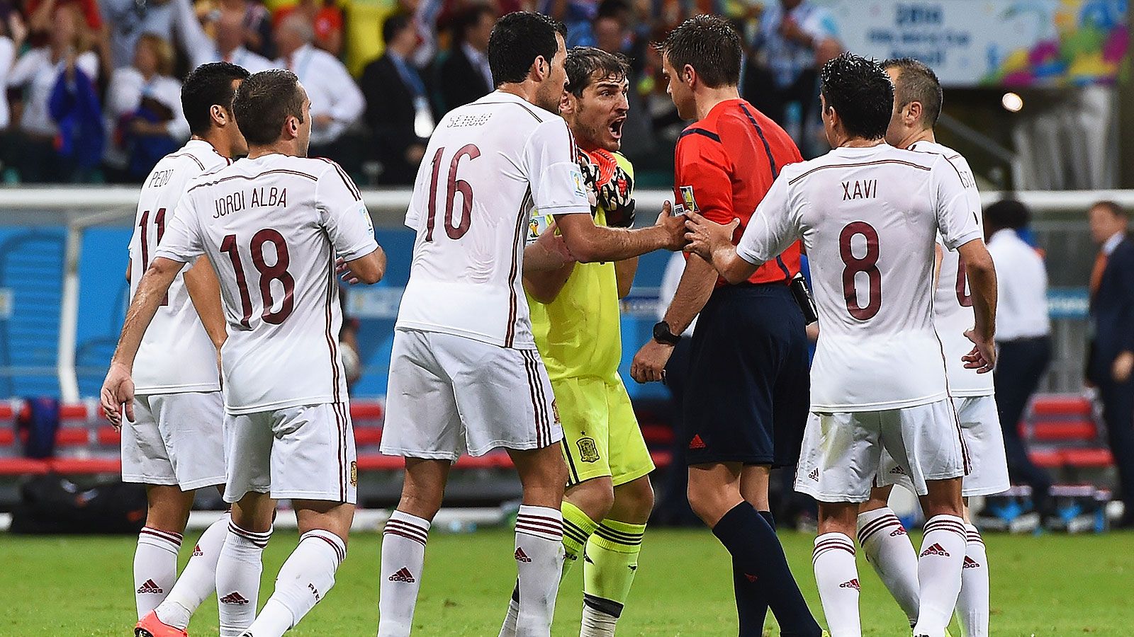Mundial 2014