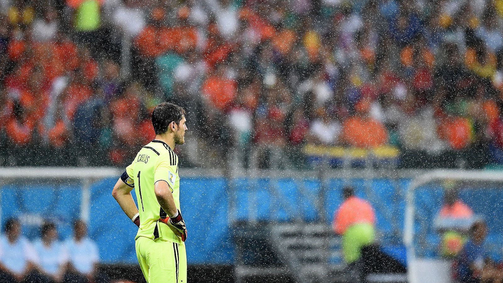 Mundial 2014