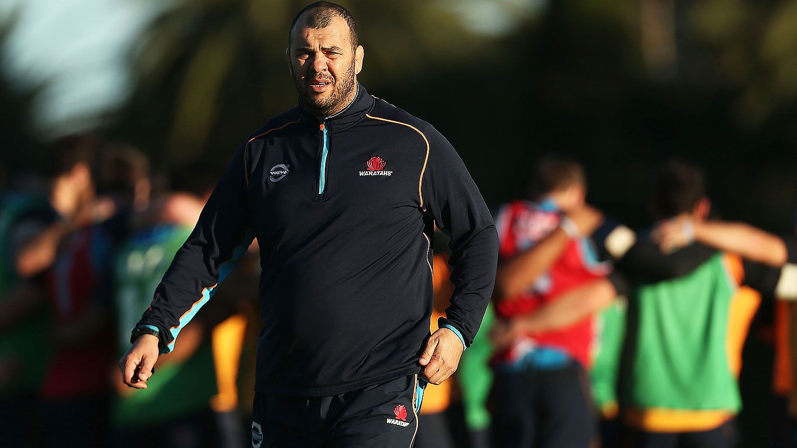 PARA MANTENER EL LIDERAZGO