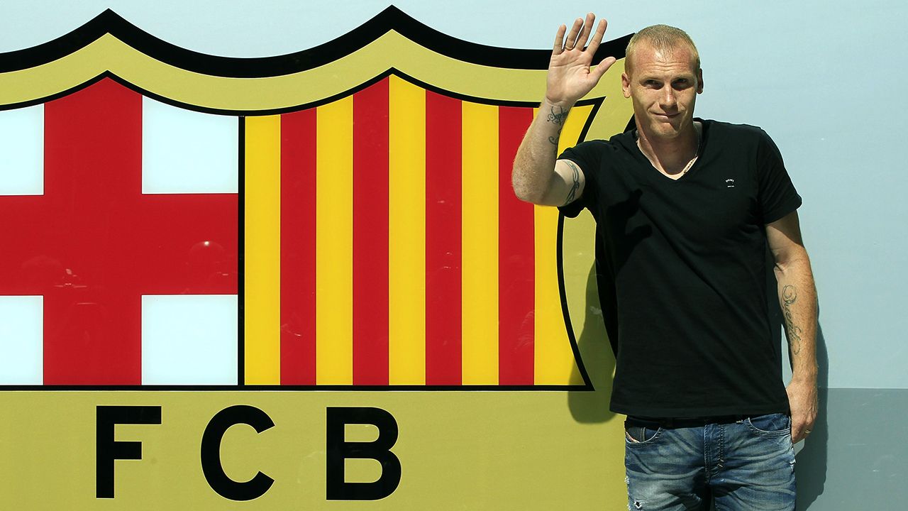 J�r�my Mathieu