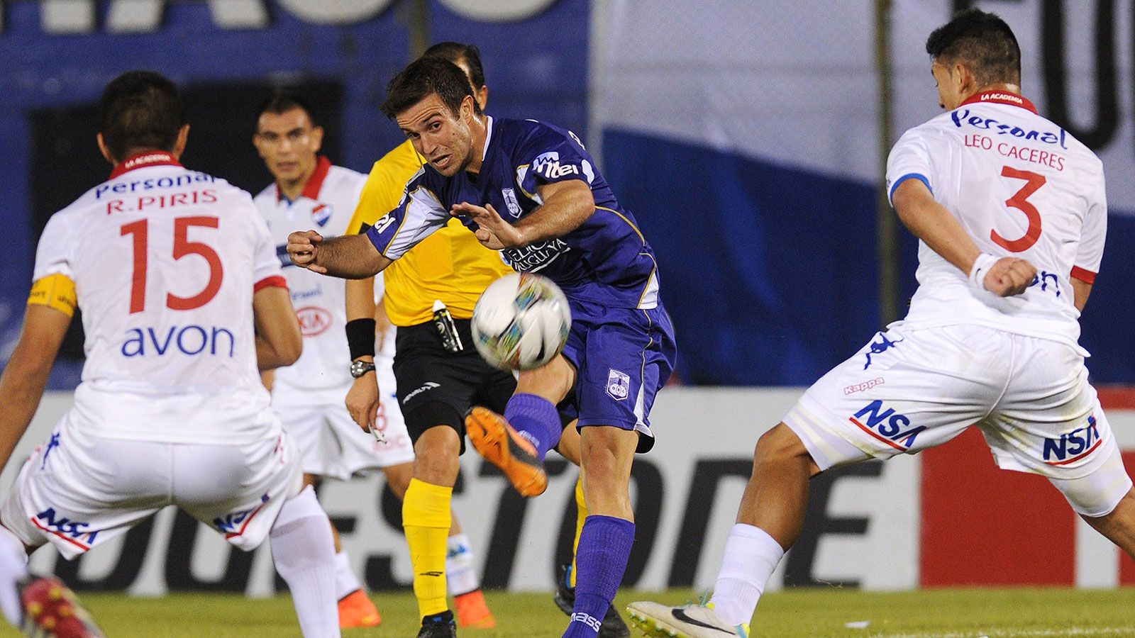 Copa Libertadores 2014