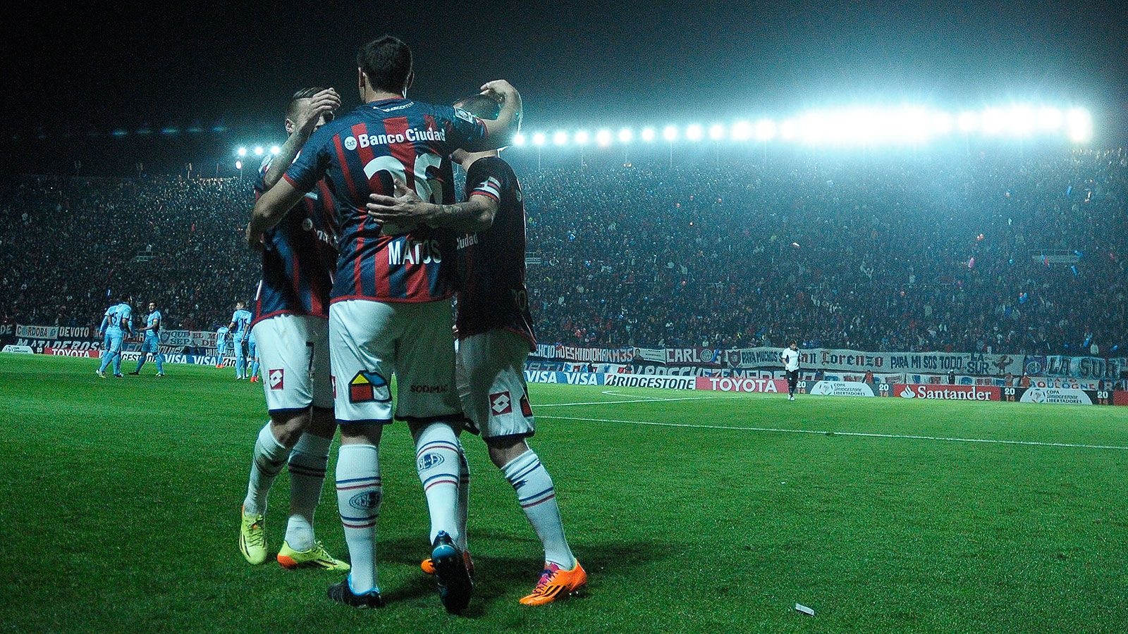 Copa Libertadores 2014