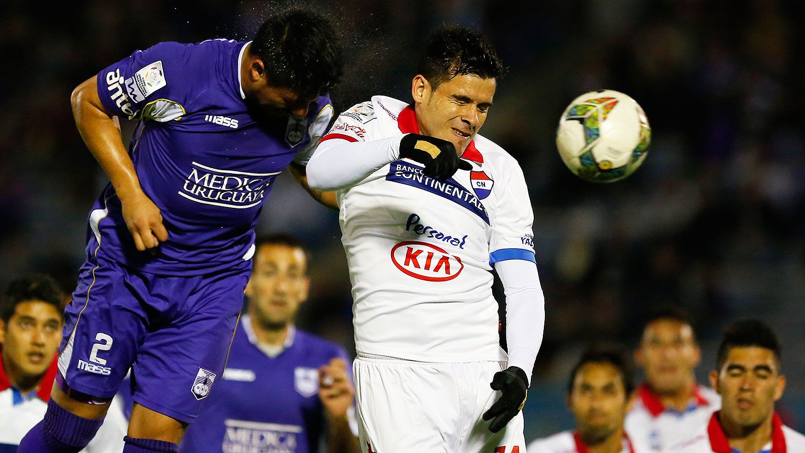 Copa Libertadores 2014