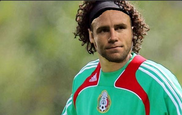 MIGUEL OCHOA