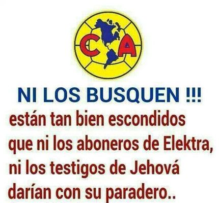 Los mejores memes del Cruz Azul 4-0 Am�rica