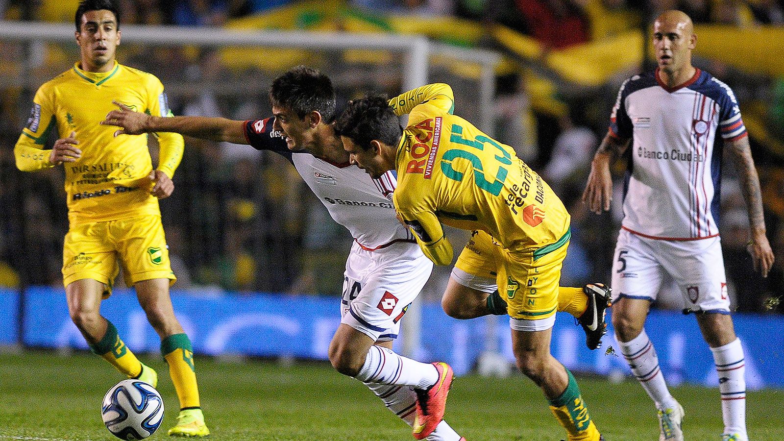 Copa Argentina - 8vos de final