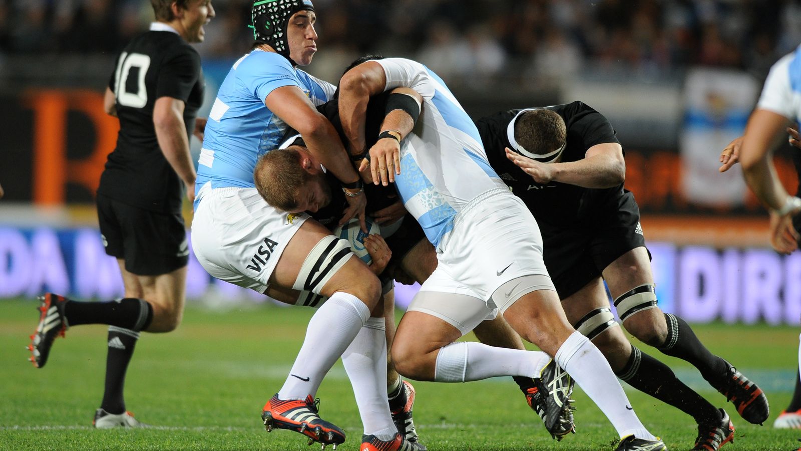 LA HISTORIA DE SIEMPRE