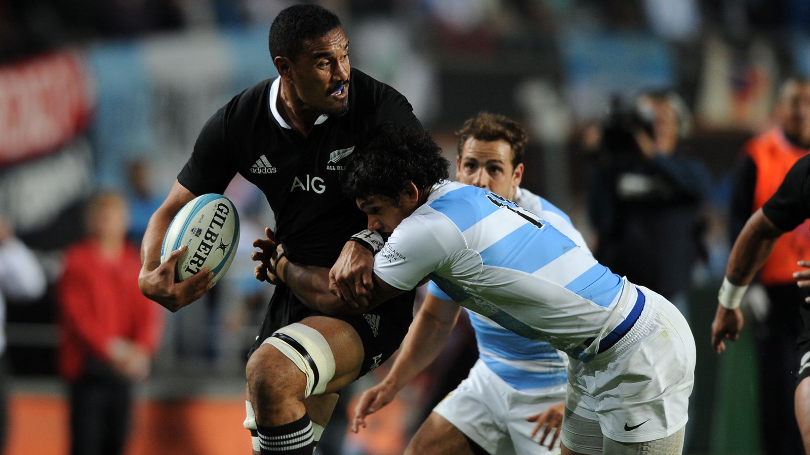 LA HISTORIA DE SIEMPRE