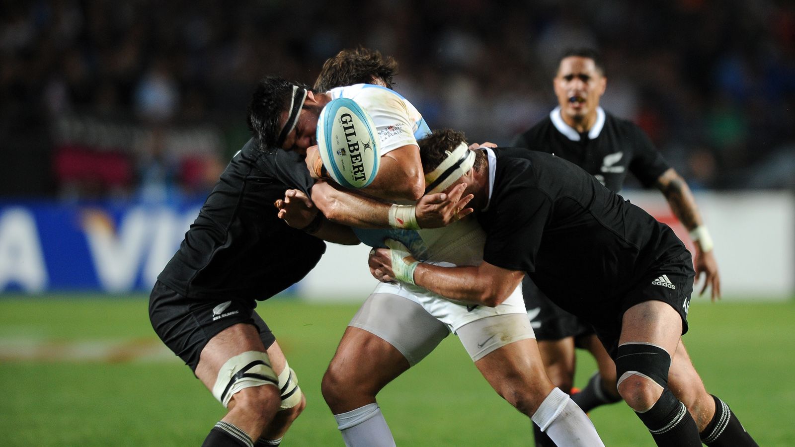 LA HISTORIA DE SIEMPRE