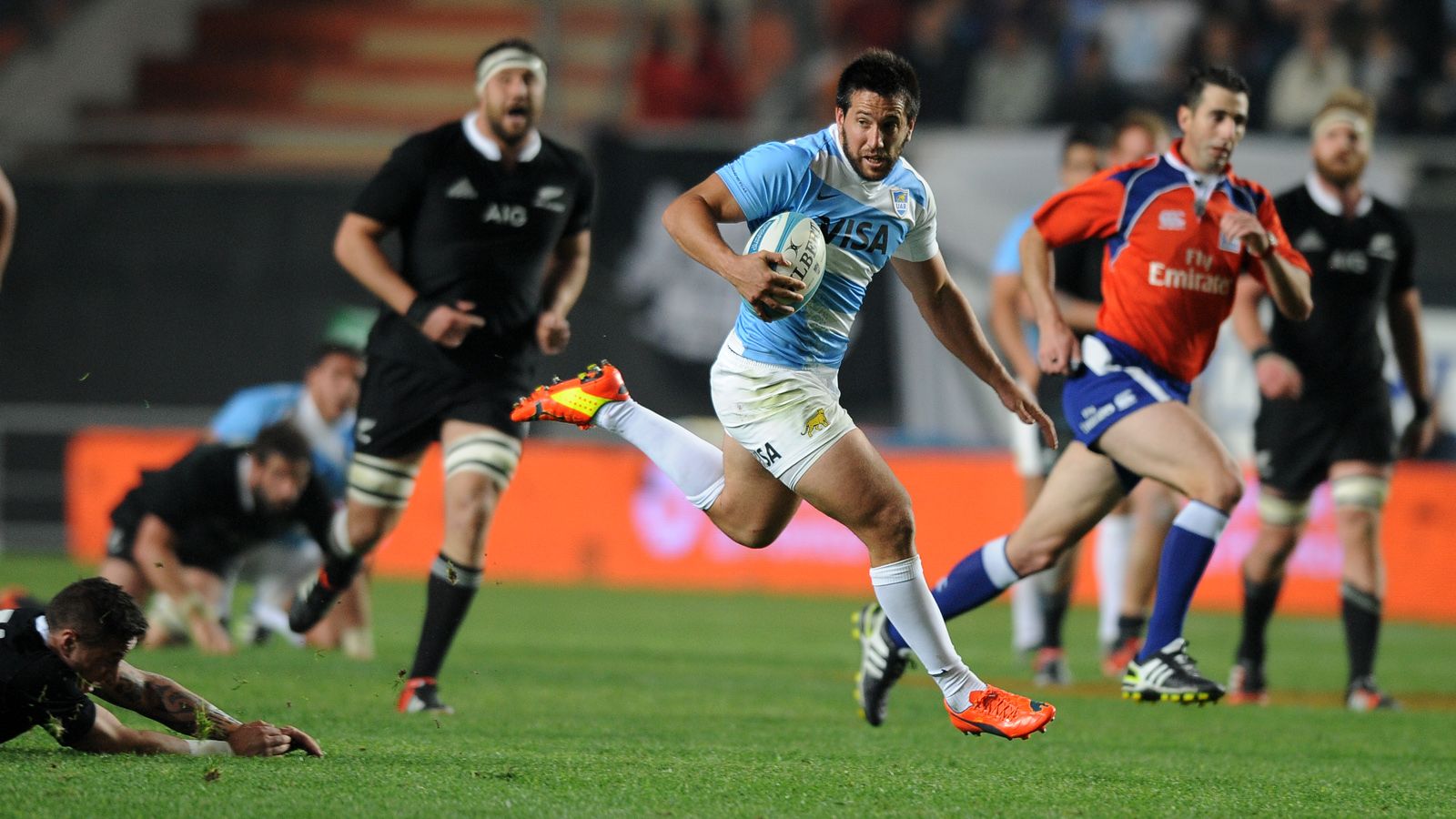 LA HISTORIA DE SIEMPRE