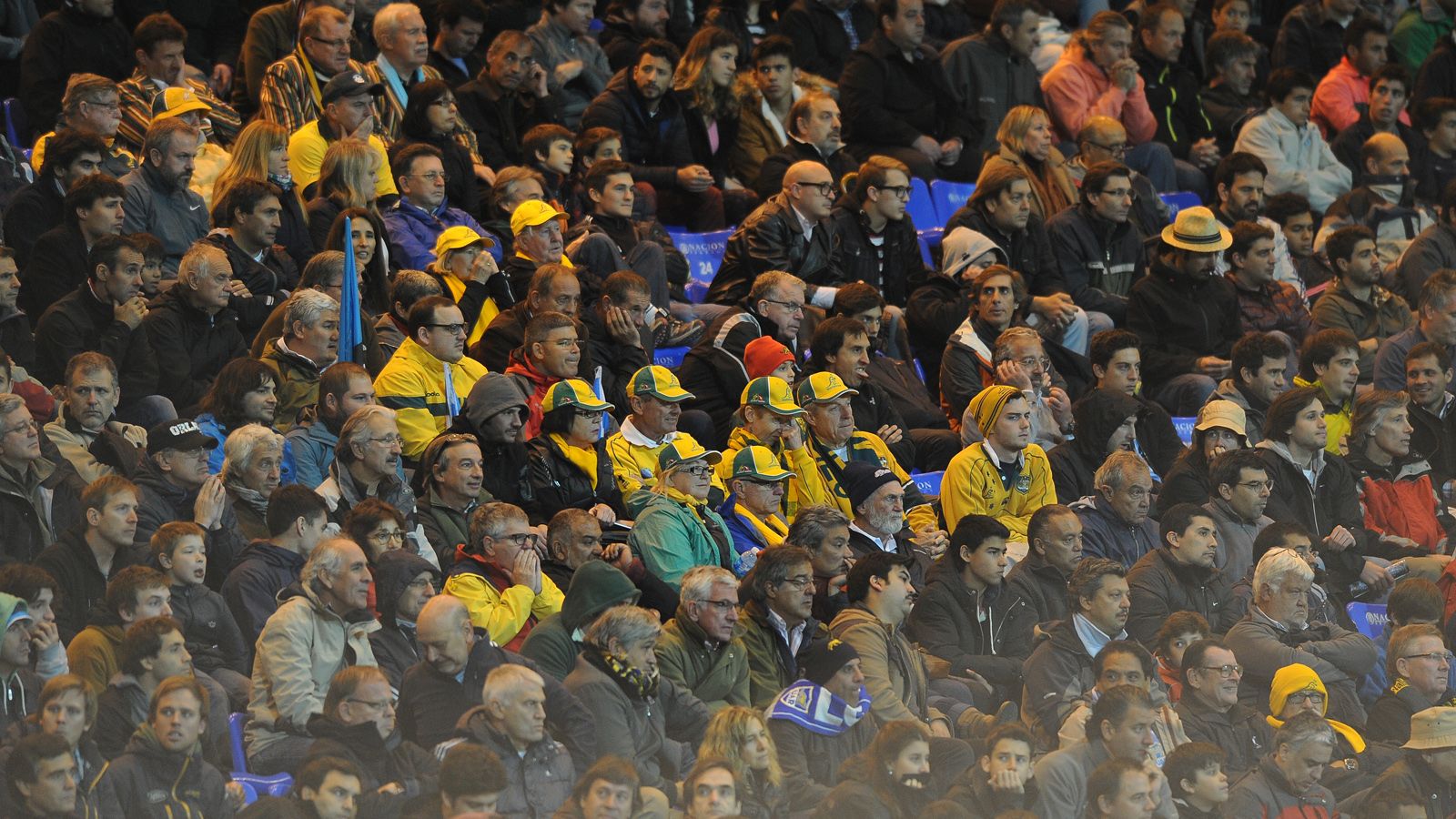 EL COLOR DE LA FELICIDAD