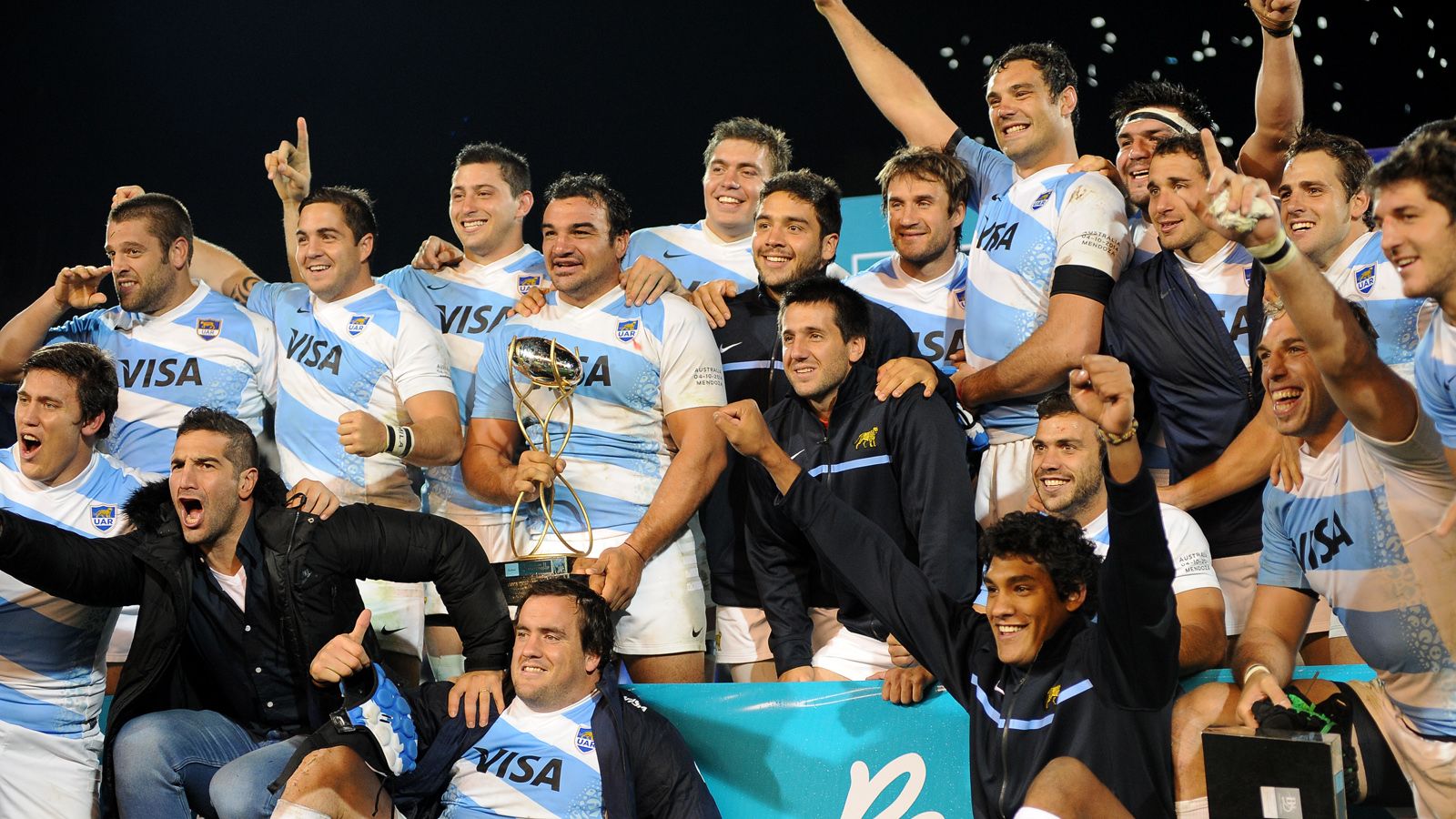 QUE ESTO DURE PARA SIEMPRE