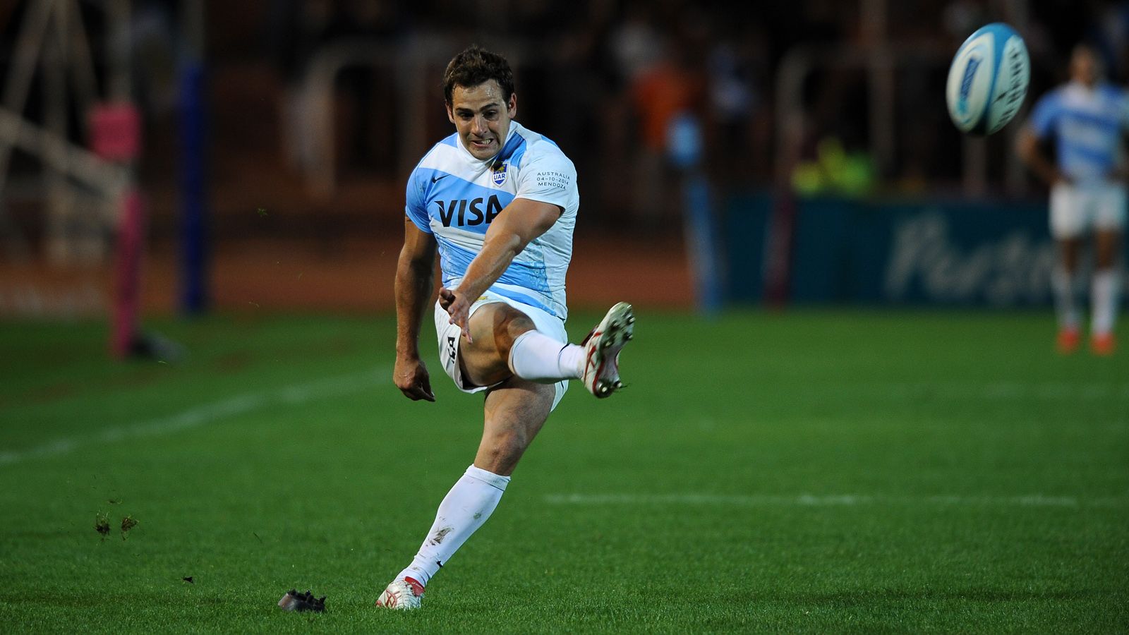 LA VICTORIA M�S DESEADA